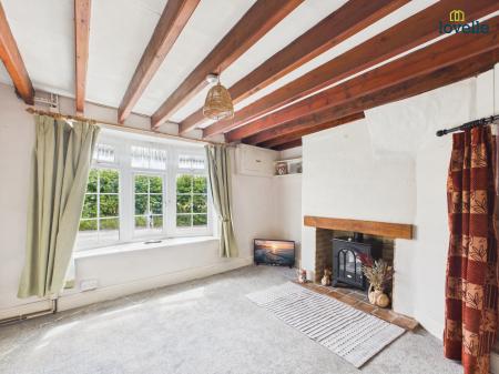 2 bedroom Terraced House for sale in Canada Lane, Caistor, LN7