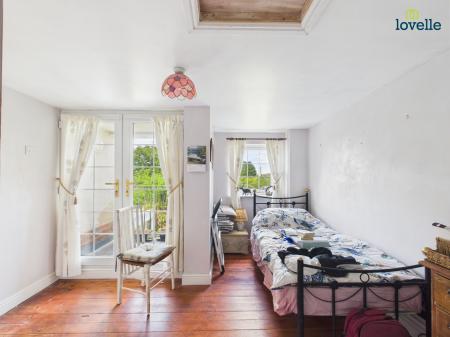 2 bedroom Terraced House for sale in Canada Lane, Caistor, LN7