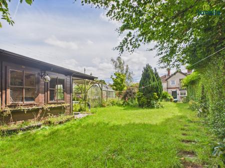 2 bedroom Terraced House for sale in Canada Lane, Caistor, LN7