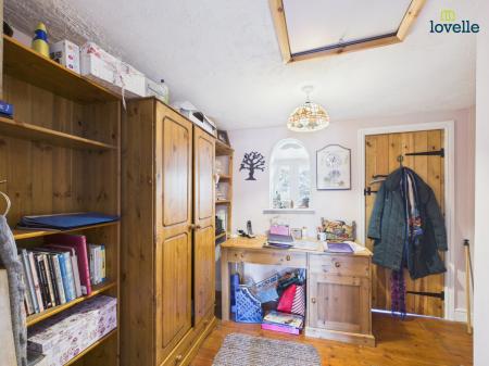 2 bedroom Terraced House for sale in Canada Lane, Caistor, LN7