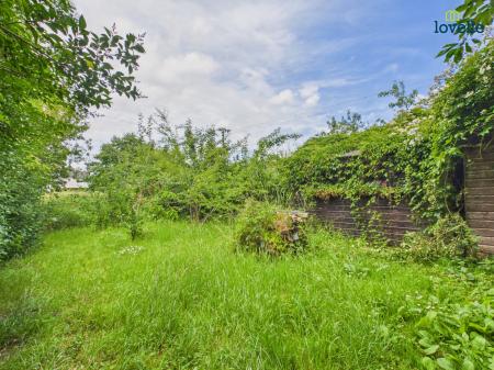 2 bedroom Terraced House for sale in Canada Lane, Caistor, LN7