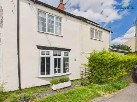 Canada Lane, Caistor, LN7