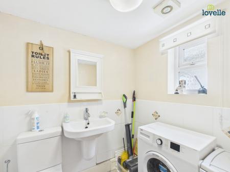 2 bedroom Terraced House for sale in Canada Lane, Caistor, LN7