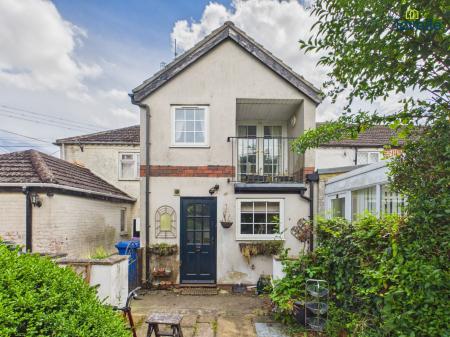 2 bedroom Terraced House for sale in Canada Lane, Caistor, LN7