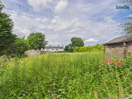 2 bedroom Terraced House for sale in Canada Lane, Caistor, LN7