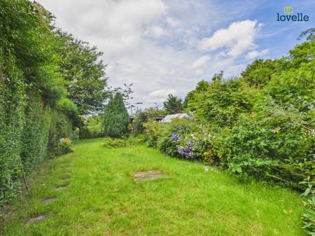 2 bedroom Terraced House for sale in Canada Lane, Caistor, LN7