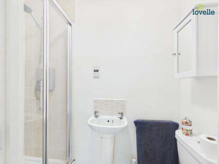 3 bedroom End of terrace house for sale in Tiberius Walk, Caistor, LN7