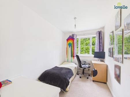 3 bedroom End of terrace house for sale in Tiberius Walk, Caistor, LN7