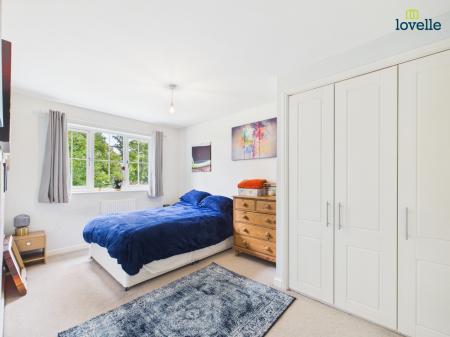 3 bedroom End of terrace house for sale in Tiberius Walk, Caistor, LN7