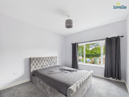 3 bedroom Detached house for sale in North End Lane, South Kelsey, LN7