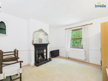 3 bedroom Detached house for sale in North End Lane, South Kelsey, LN7