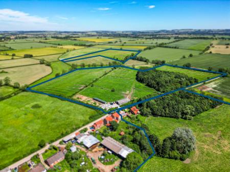 3 bedroom Detached house for sale in North End Lane, South Kelsey, LN7