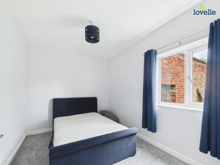 3 bedroom Detached house for sale in North End Lane, South Kelsey, LN7