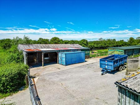 3 bedroom Detached house for sale in North End Lane, South Kelsey, LN7