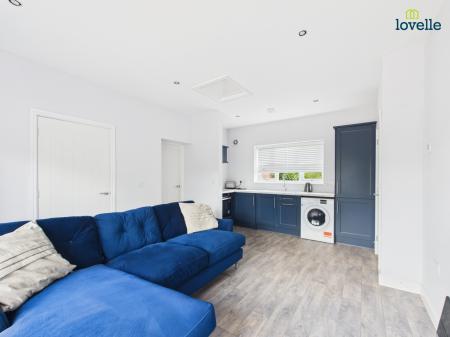 3 bedroom Detached house for sale in North End Lane, South Kelsey, LN7