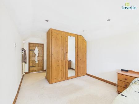 3 bedroom Detached house for sale in North End Lane, South Kelsey, LN7