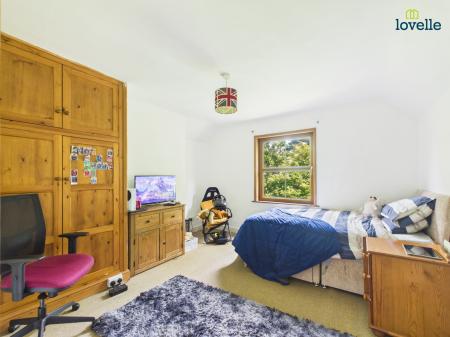 3 bedroom Detached house for sale in North End Lane, South Kelsey, LN7