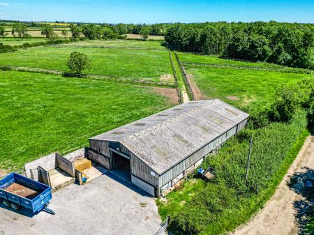 3 bedroom Detached house for sale in North End Lane, South Kelsey, LN7