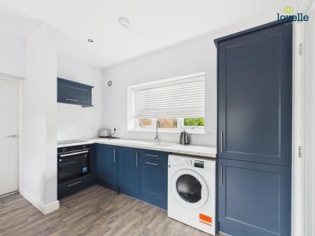 3 bedroom Detached house for sale in North End Lane, South Kelsey, LN7