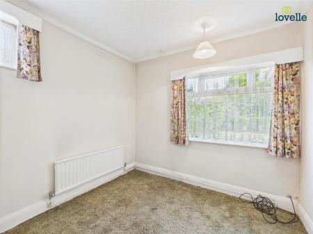 4 bedroom Detached bungalow for sale in Gainsborough Road, Market Rasen, LN8