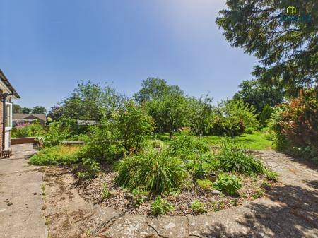 3 bedroom Detached bungalow for sale in Torrington Lane, East Barkwith, LN8