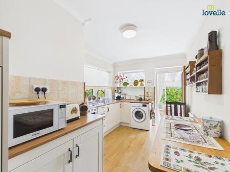 3 bedroom Detached bungalow for sale in Torrington Lane, East Barkwith, LN8