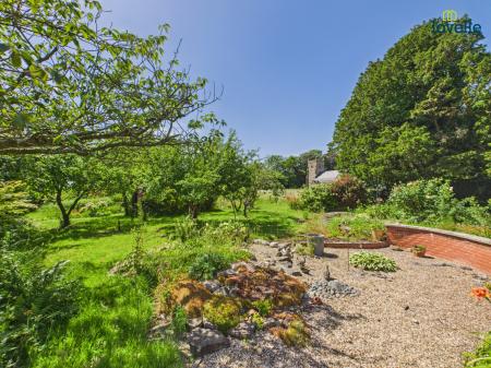 3 bedroom Detached bungalow for sale in Torrington Lane, East Barkwith, LN8