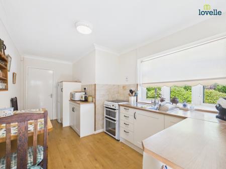 3 bedroom Detached bungalow for sale in Torrington Lane, East Barkwith, LN8