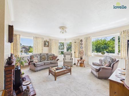3 bedroom Detached bungalow for sale in Torrington Lane, East Barkwith, LN8