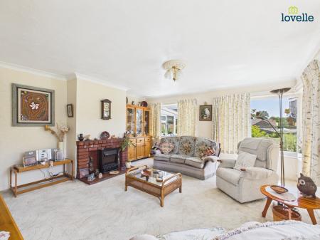 3 bedroom Detached bungalow for sale in Torrington Lane, East Barkwith, LN8