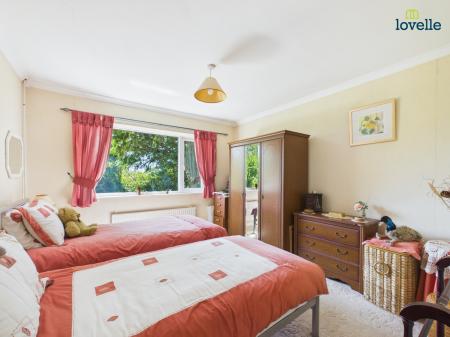 3 bedroom Detached bungalow for sale in Torrington Lane, East Barkwith, LN8