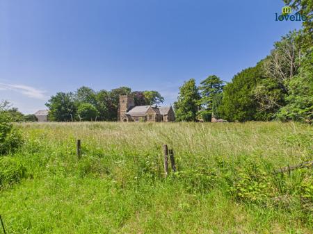 3 bedroom Detached bungalow for sale in Torrington Lane, East Barkwith, LN8