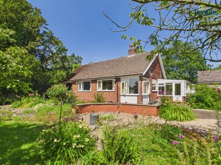 3 bedroom Detached bungalow for sale in Torrington Lane, East Barkwith, LN8