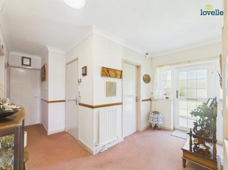 3 bedroom Detached bungalow for sale in Torrington Lane, East Barkwith, LN8