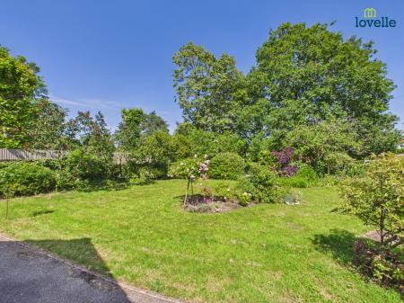 3 bedroom Detached bungalow for sale in Torrington Lane, East Barkwith, LN8