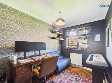 3 bedroom Detached bungalow for sale in Rectory Close, Binbrook, LN8