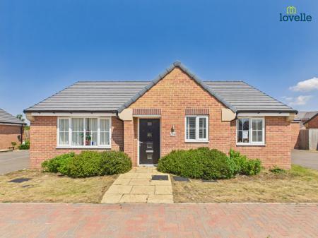 Derby Close, Market Rasen, LN8