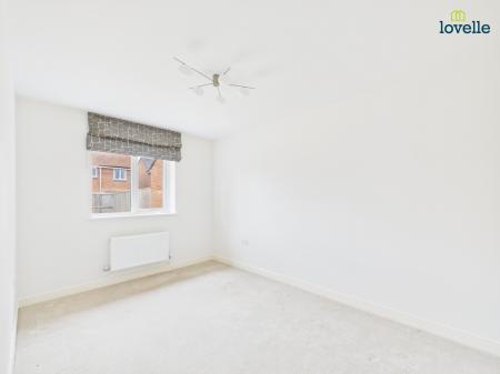 2 bedroom Detached bungalow for sale in Derby Close, Market Rasen, LN8