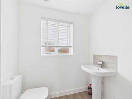 2 bedroom Detached bungalow for sale in Derby Close, Market Rasen, LN8