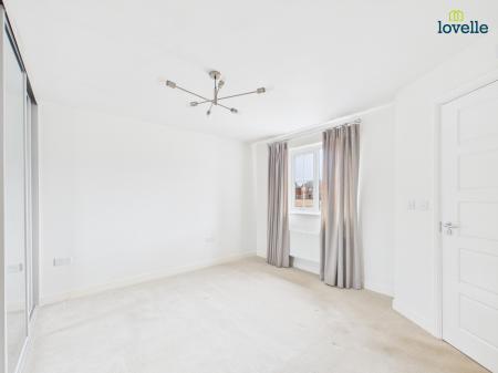 2 bedroom Detached bungalow for sale in Derby Close, Market Rasen, LN8