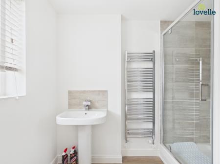 2 bedroom Detached bungalow for sale in Derby Close, Market Rasen, LN8