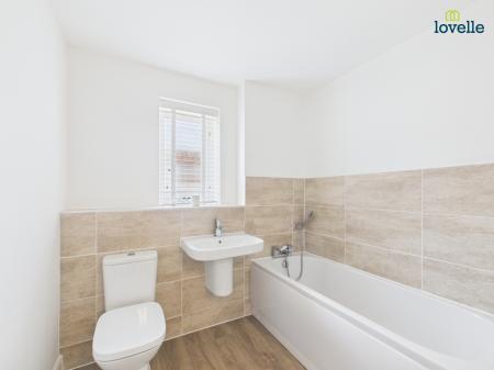 2 bedroom Detached bungalow for sale in Derby Close, Market Rasen, LN8