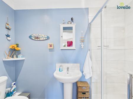 3 bedroom Detached house for sale in Church Street, Middle Rasen, LN8