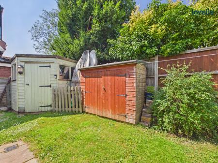 3 bedroom Detached house for sale in Church Street, Middle Rasen, LN8