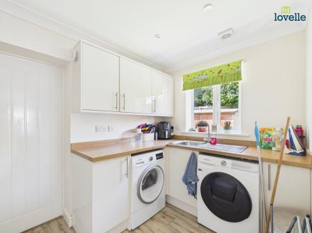 3 bedroom Detached house for sale in Church Street, Middle Rasen, LN8
