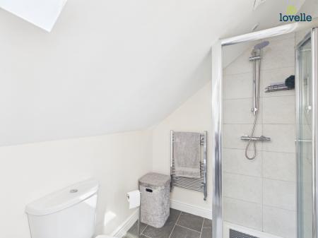 3 bedroom Detached house for sale in Church Street, Middle Rasen, LN8