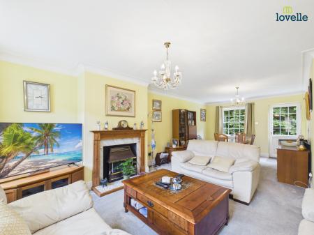 2 bedroom Terraced House for sale in Church Mill Close, Market Rasen, LN8