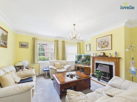 2 bedroom Terraced House for sale in Church Mill Close, Market Rasen, LN8