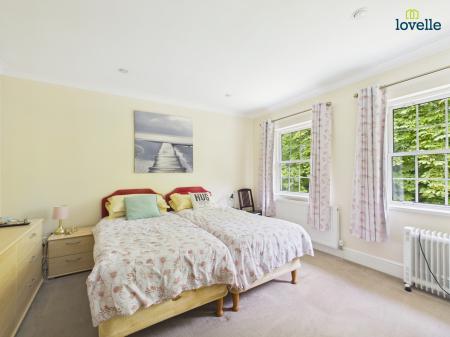 2 bedroom Terraced House for sale in Church Mill Close, Market Rasen, LN8