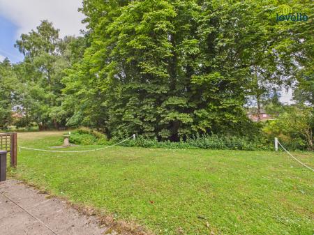 2 bedroom Terraced House for sale in Church Mill Close, Market Rasen, LN8